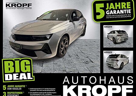 Opel Astra L 1.2 Turbo GS Line Alcantara+LED+SHZ+360