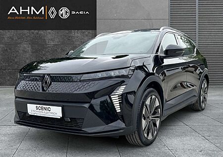 Renault Scenic 170 Comfort Range Evolution