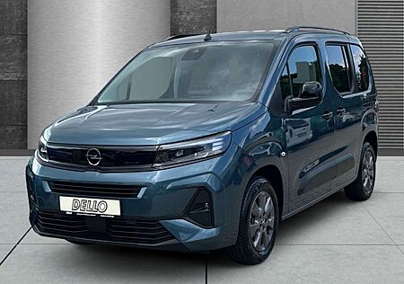 Opel Combo Life 1.2T EDITION+ Apple CarPlay Android Auto Musikstre