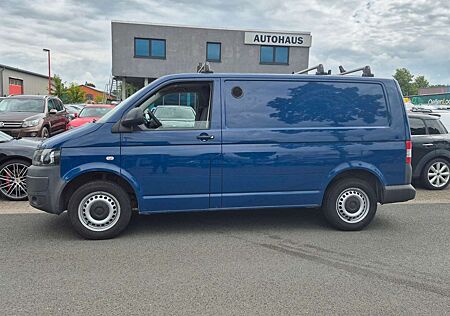 VW T5 Transporter Volkswagen Kasten 2.0 TDI ServiceProfi