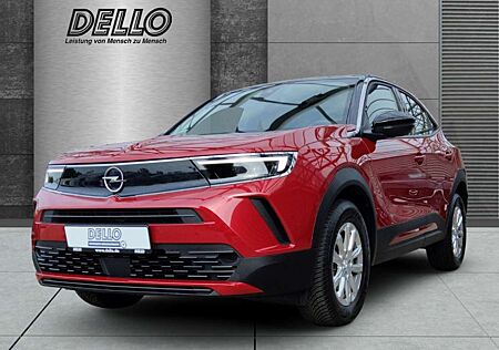 Opel Mokka Edition 1.2 Turbo Navi LED Apple CarPlay Android A