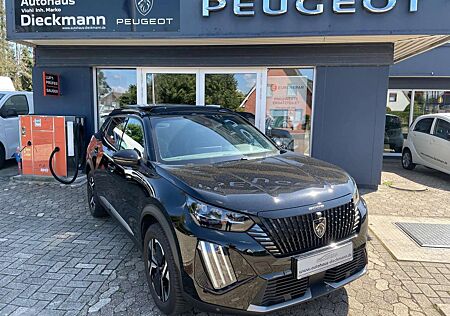 Peugeot 2008 PureTech 130 S&S EAT 8 GT Pano / Navi