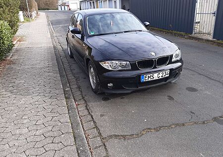 BMW 116i 116
