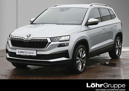 Skoda Karoq 1.5 TSI DSG Selection