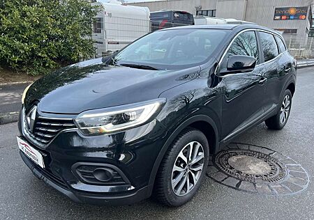 Renault Kadjar Business Edition*Automatik*Navi*LED*