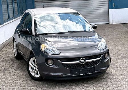 Opel Adam Jam 1.4 AUT.*NAVI*LEDER*SHZ*MFL*LHZ*PDC*ALU