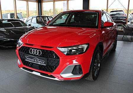 Audi A1 citycarver 35 TFSI S tronic*NAVI*LED*VIRT*