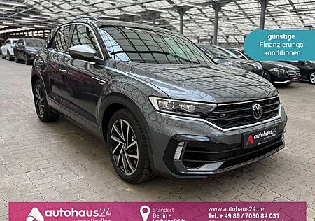 VW T-Roc Volkswagen 2.0 TSI R 4Motion LED|Navi|AHK|App|Kamera