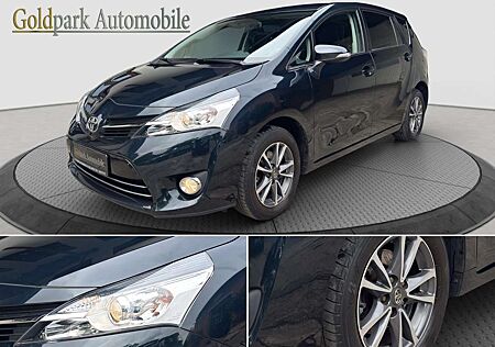 Toyota Verso Comfort/PDC/R.KAMERA/1.HAND/GARANTIE!