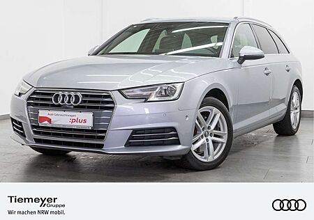 Audi A4 2.0 TDI SPORT eSitze NAVI+ VIRTUAL