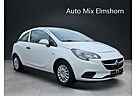 Opel Corsa E Selection Klima Tüv 01/2026