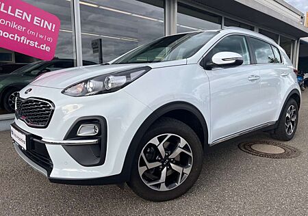 Kia Sportage Vision 2WD