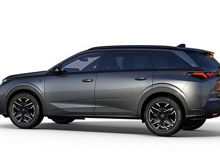 Peugeot 5008 GT MHEV 145 eHK Nav 360° ACC SHZ Pano PDC 107 k...