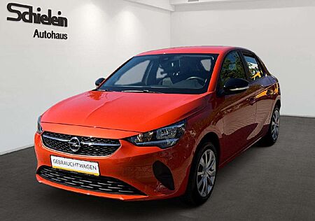 Opel Corsa-e Elektro 136PS Edition *11kW*TOPZUSTAND*