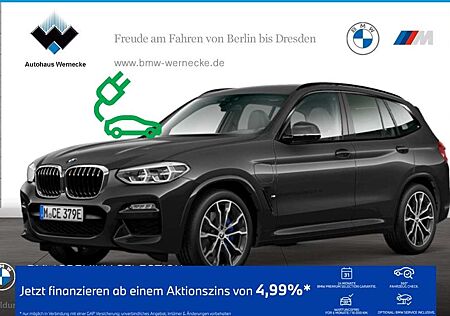 BMW X3 xDrive30e M Sport Head-Up HiFi DAB LED WLAN