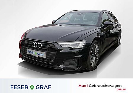 Audi A6 Avant 55 TFSI e S line Matrix Pano 360° AHK
