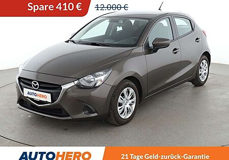 Mazda 2 1.5 Center-Line*TEMPO*PDC*SHZ*KLIMA*LIM*