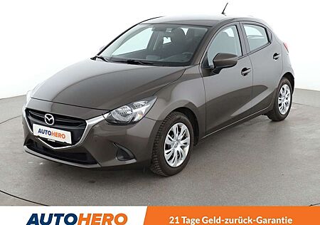Mazda 2 1.5 Center-Line*TEMPO*PDC*SHZ*KLIMA*LIM*