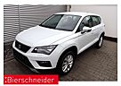 Seat Ateca 2.0 TDI DSG 4 Drive Style ACC VOLL LED NAVI