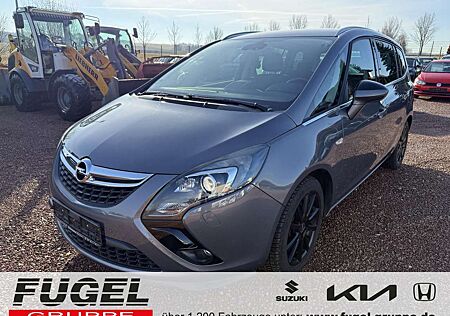 Opel Zafira Tourer 2.0 CDTI Innovation 7-Sitzer|AHK|Xen.