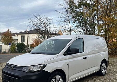 VW Caddy Volkswagen Cargo Basis Maxi