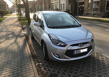 Hyundai ix20 1.4 Edition 20