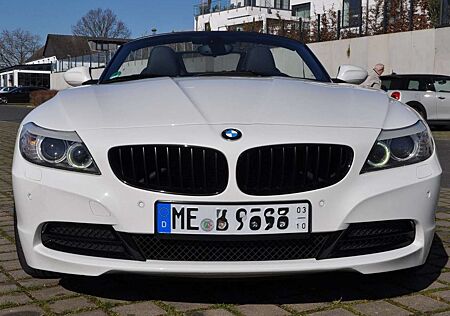 BMW Z4 sDrive30i Aut.