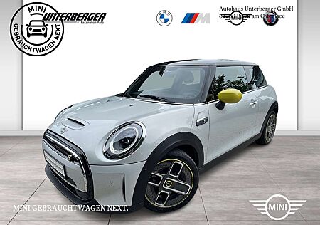 Mini Cooper SE Parkassistent-DAB-LED-Navi-Wärmepumpe-Sitzheizung-