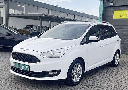 Ford Grand C-Max 1.0 EcoBoost Trend 7 SITZER AHK