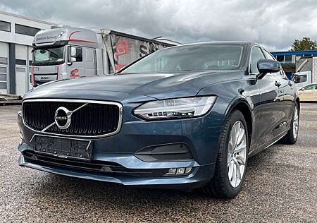 Volvo S90 D5 AWD Momentum Pro Leder LED RFK ACC Navi