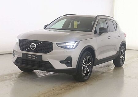 Volvo XC 40 XC40 Plus Dark B4 18''LM AHK Pano Memory Sitze HarmanKa