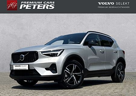 Volvo XC 40 XC40 Plus Dark B4 18''LM AHK Pano Memory Sitze HarmanKa
