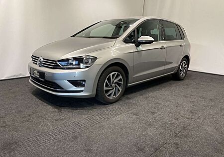 VW Golf Sportsvan Volkswagen Sound BMT Kamera SHZ Navi CarPlay