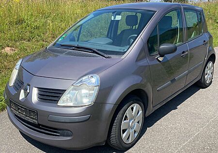 Renault Modus 1.2 16V Avantage