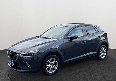 Mazda CX-3 2,0 Skyactiv Aut. "Exclusive-Line" Navi