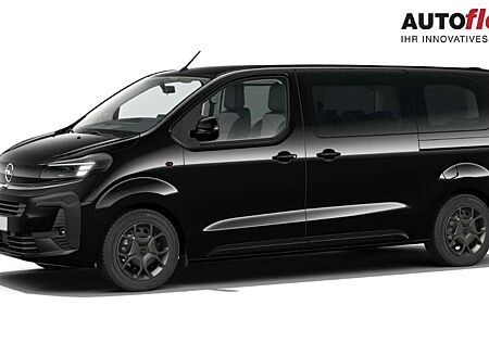 Opel Zafira Edition 2.2 D 180 AT8 L Nav Kam Klimaaut 130 k...