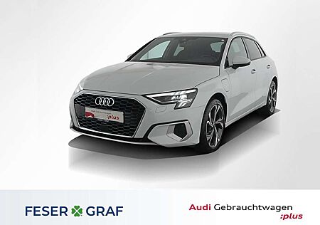 Audi A3 40TFSI e Adv. S tronic V-Cockp/Navi
