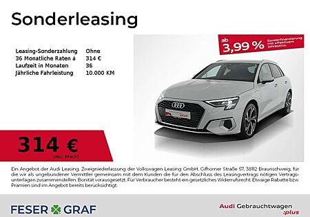 Audi A3 40TFSI e Adv. S tronic V-Cockp/Navi