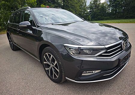 VW Passat Variant Volkswagen Elegance 4Motion*Business Premium