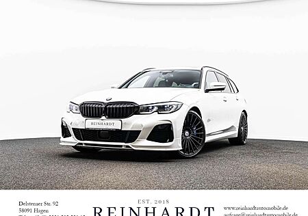 Alpina D3 S TOURING 20Z./LASER/ACC/HuD/PANO/360°