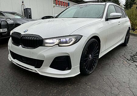 Alpina D3 S TOURING 20Z./LASER/ACC/HuD/PANO/360°