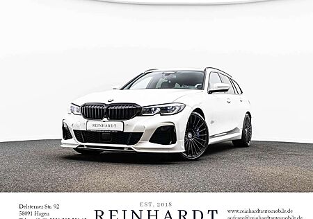 Alpina D3 S TOURING 20Z./LASER/ACC/HuD/PANO/360°