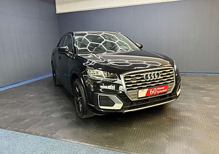 Audi Q2 40 TFSI quattro sport*1.Hand*3J.Garantie*