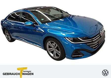 VW Arteon Volkswagen 2.0 TDI DSG R-LINE IQ.LIGHT PANO ST.HEIZ