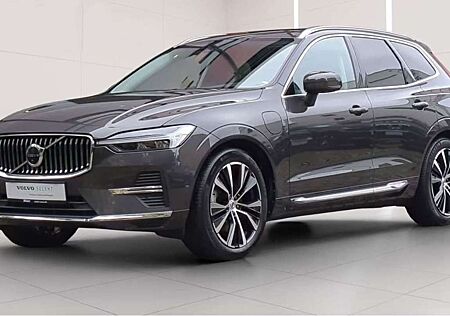 Volvo XC 60 XC60 Ultimate Bright Recharge Plug-In Hybrid AWD