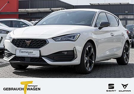 Cupra Leon 1.4 eHybrid DSG NAVI FULL-LINK SITZHZ VIRTU
