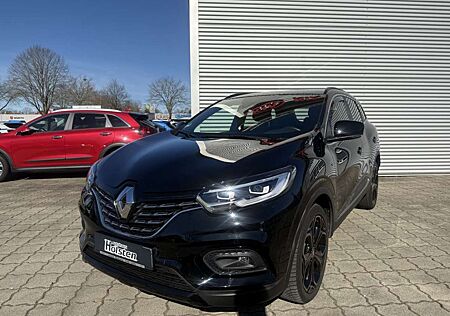 Renault Kadjar TCe 160 EDC GPF BLACK EDITION