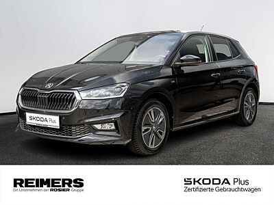 Skoda Fabia TOUR 1.0 TSI DSG Kam. Navi Virtual ACC LED