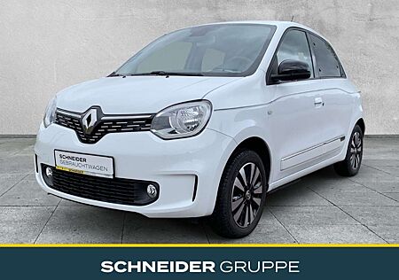 Renault Twingo E-Tech Electric Techno Paket RFK+NAVI+SHZ+KLIMA