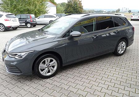 VW Golf Volkswagen VIII Variant Life/DSG/AHK/Top Ausstattung